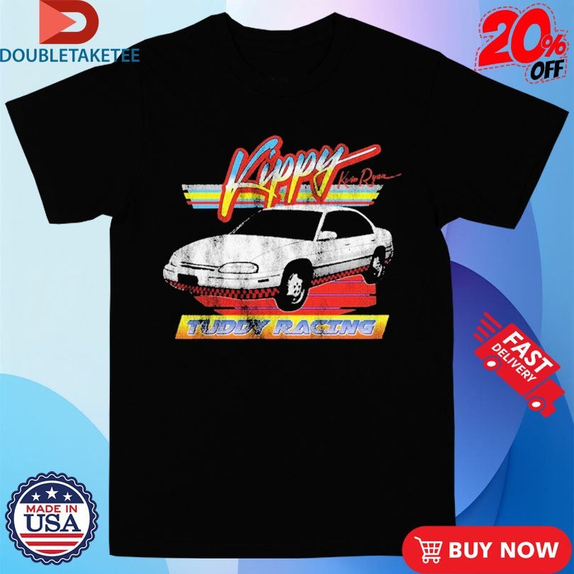 Official Are You Garbage Kippy Racing Shirts