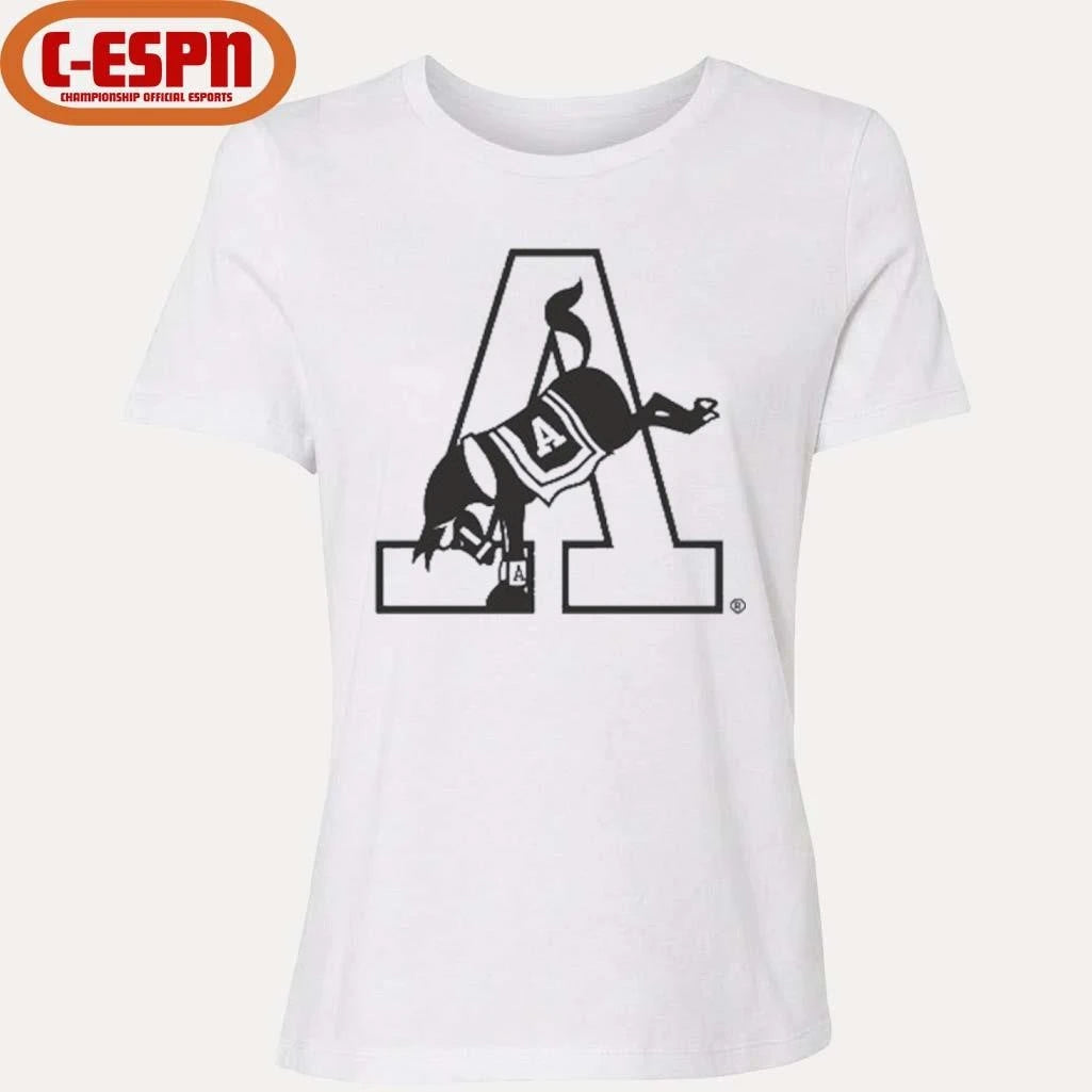 Official Army Men’s Basketball Kicking Mule Logo T-Shirt