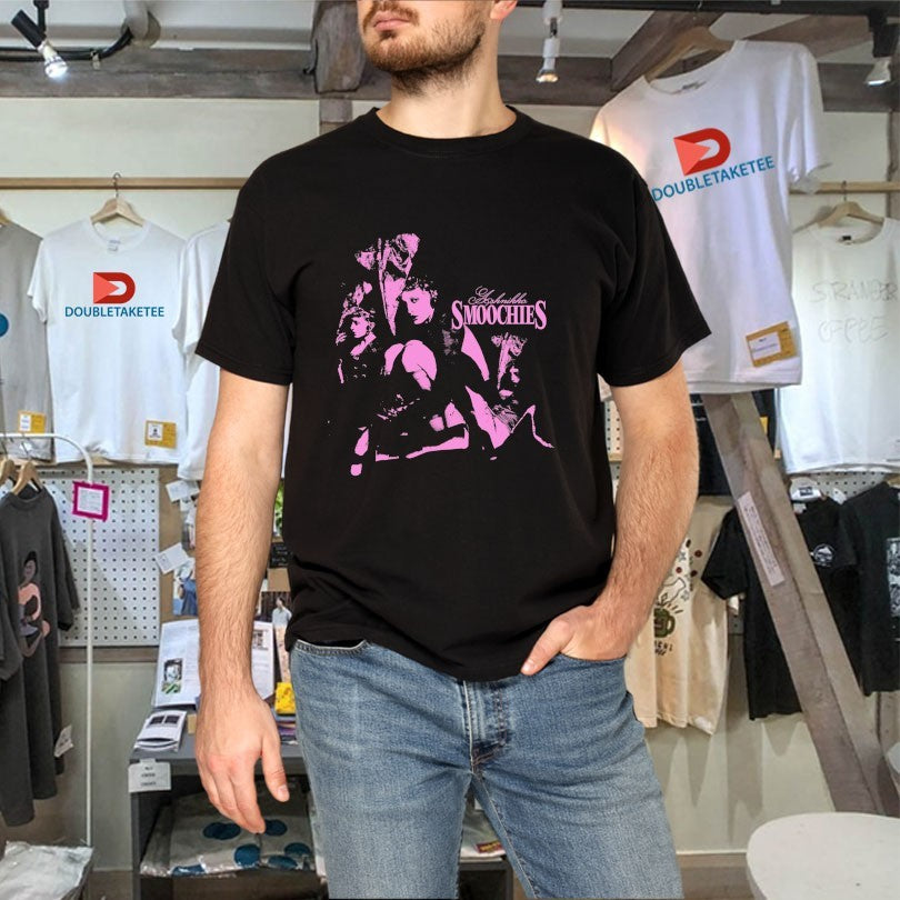 Official Ashnikko Smoochies Shirts