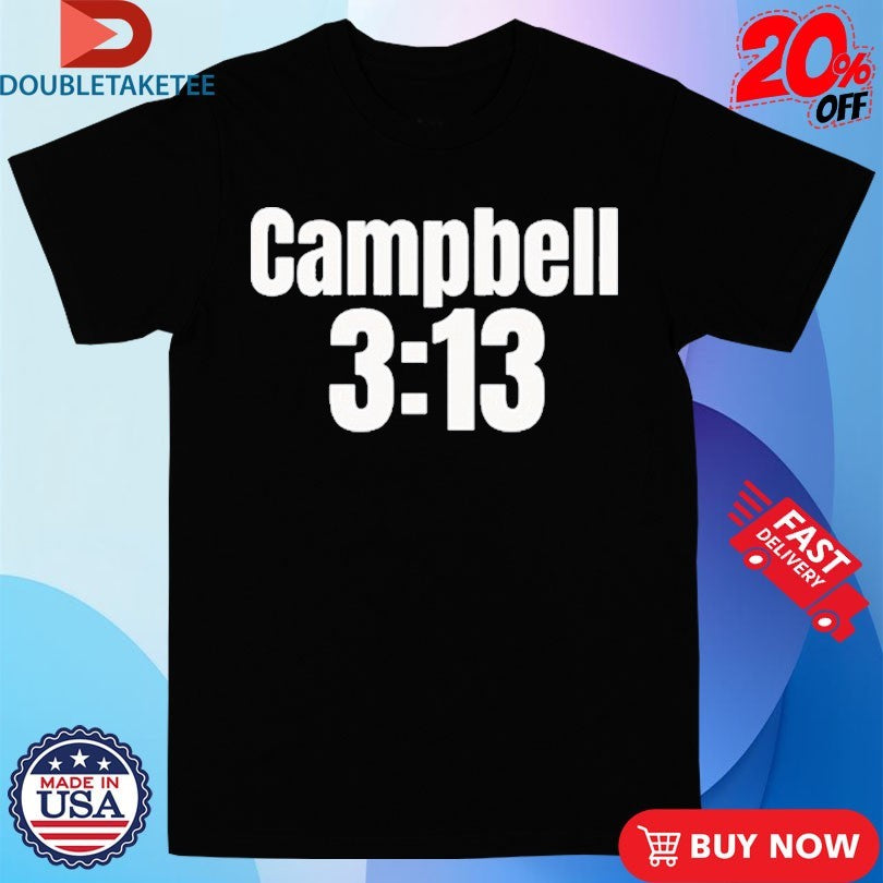 Official Baby Stone Cold Campbell 3 13 Shirts
