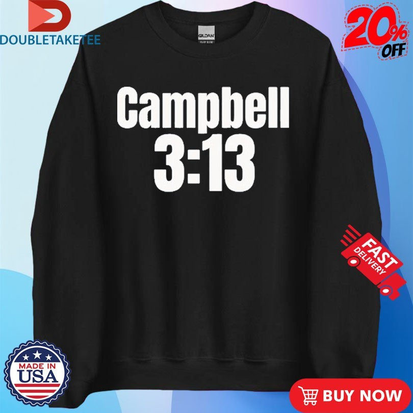 Official Baby Stone Cold Campbell 3 13 Shirts