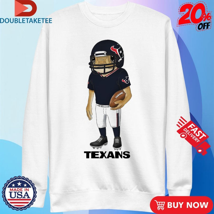 Official Bad Bunny X Houston Texans Concho Shirts