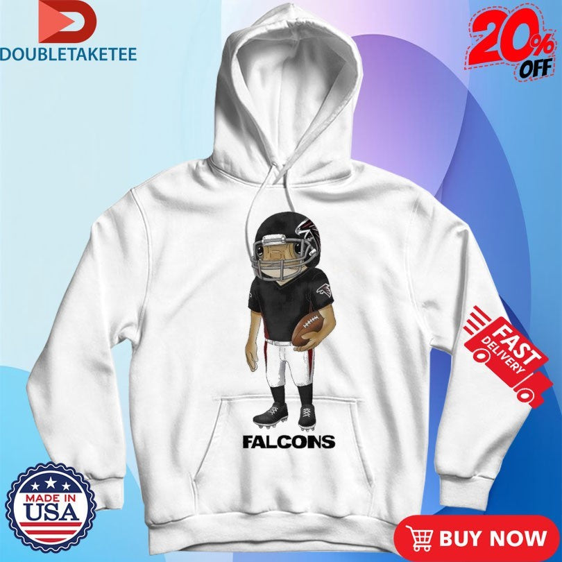 Official Bad Bunny x Atlanta Falcons Concho Shirts