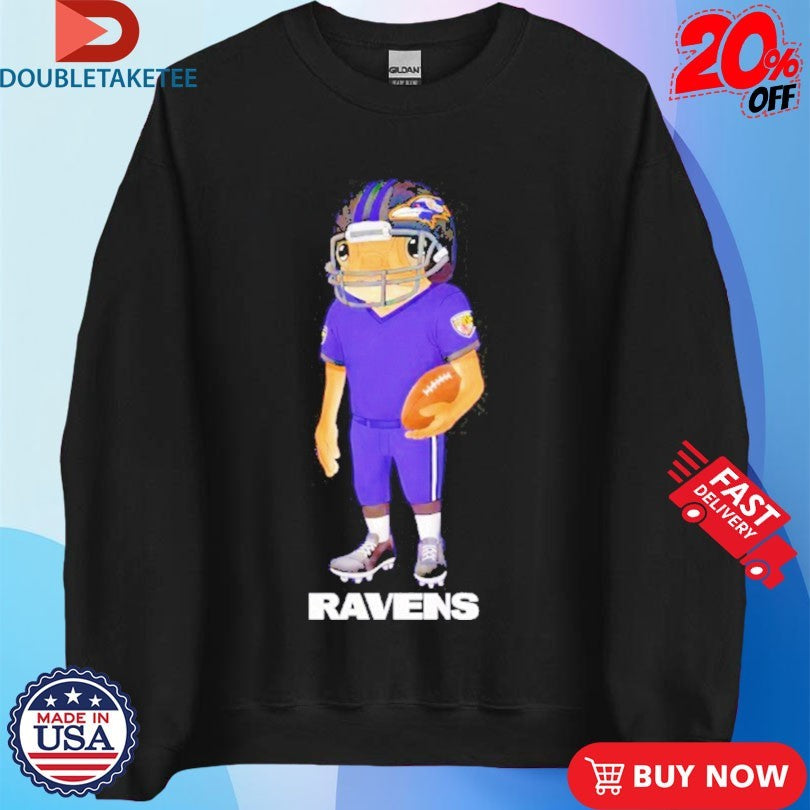Official Bad Bunny x Baltimore Ravens Concho Shirts