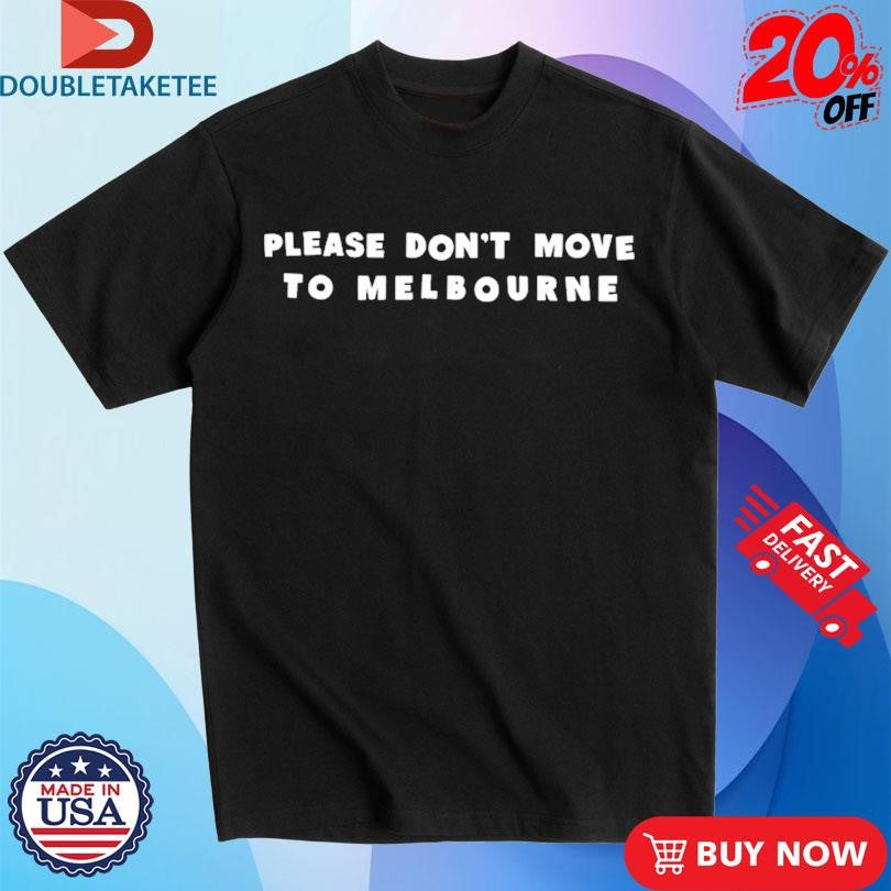 Official Ball Park Music Like Love Saffron Vinyl Melbourne Shirts