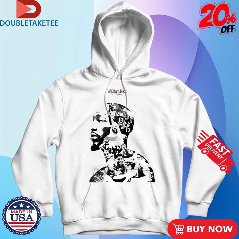 Official Bam Adebayo 83 Points Second Most Points Game In History NBA Wilt Bam Kobe Shirts