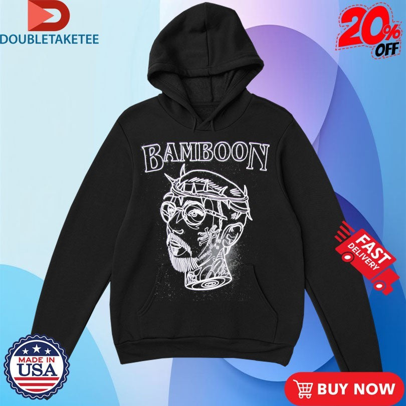 Official Bamboon Cigarette After Cigarette Shirts