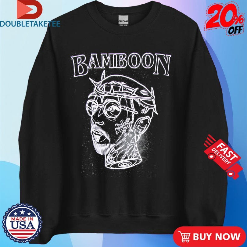 Official Bamboon Cigarette After Cigarette Shirts