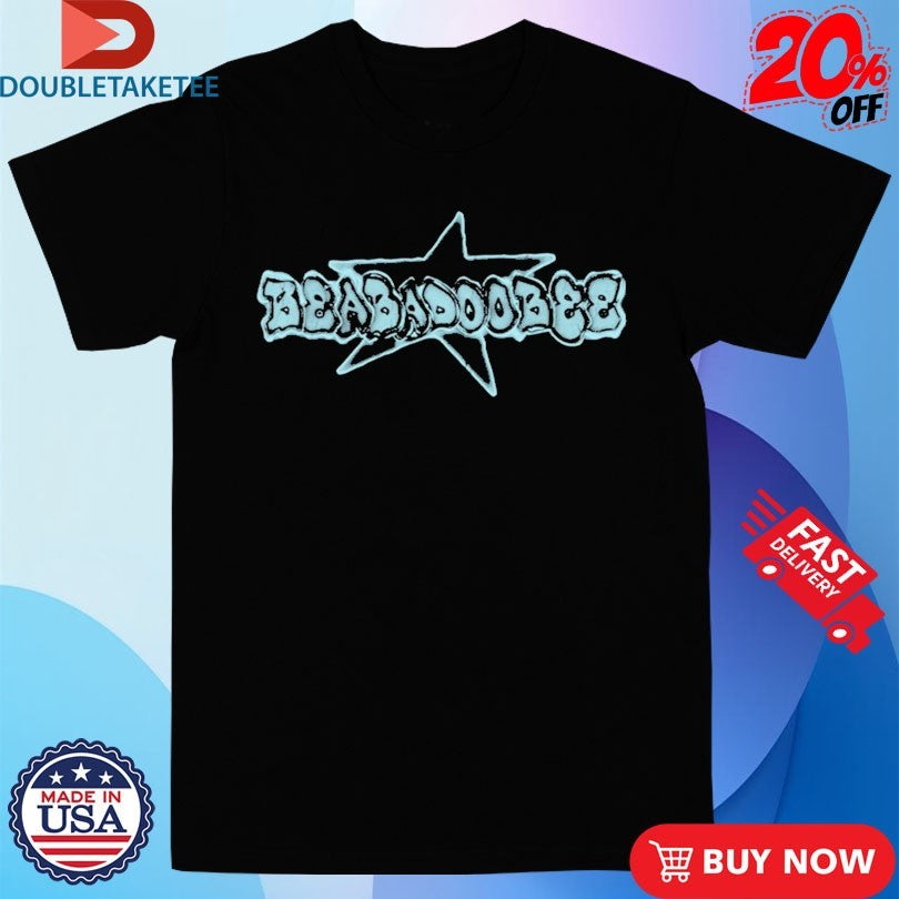 Official Beabadoobee Star Shirts