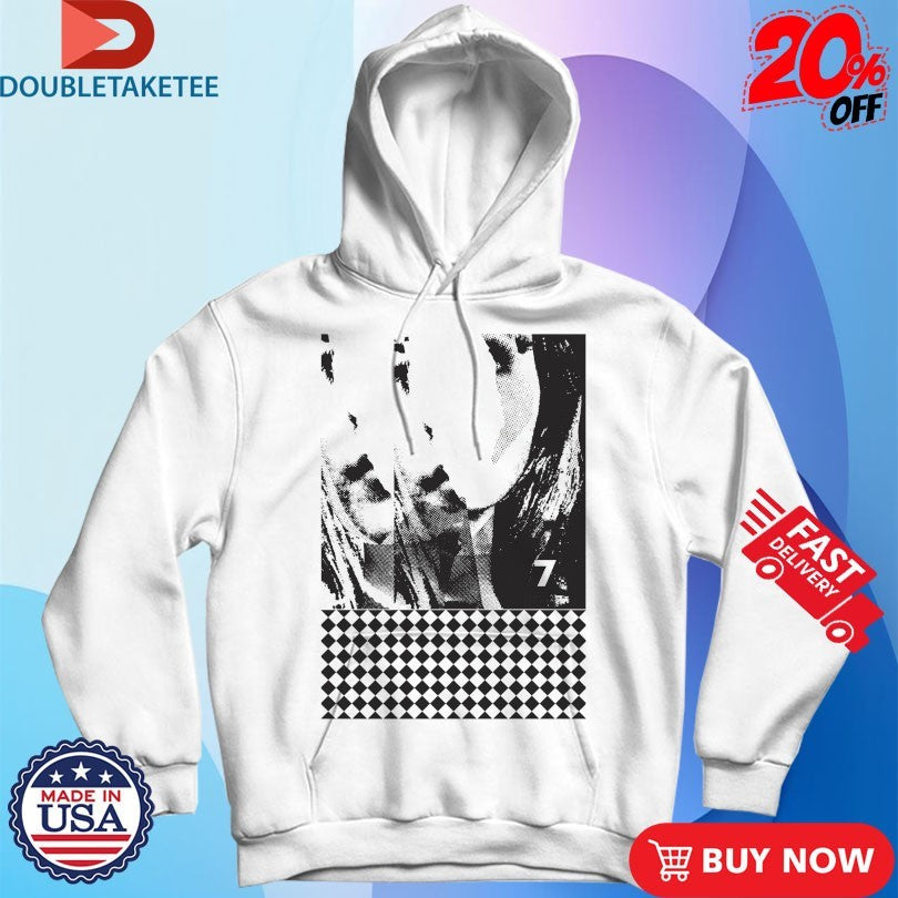 Official Beach House 7 Op Art Shirts