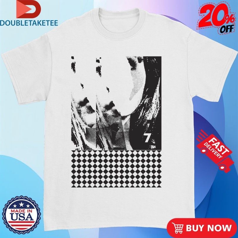 Official Beach House 7 Op Art Shirts