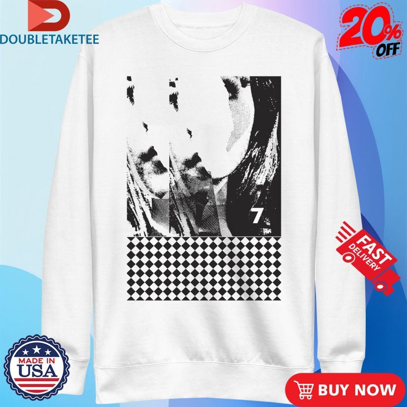 Official Beach House 7 Op Art Shirts