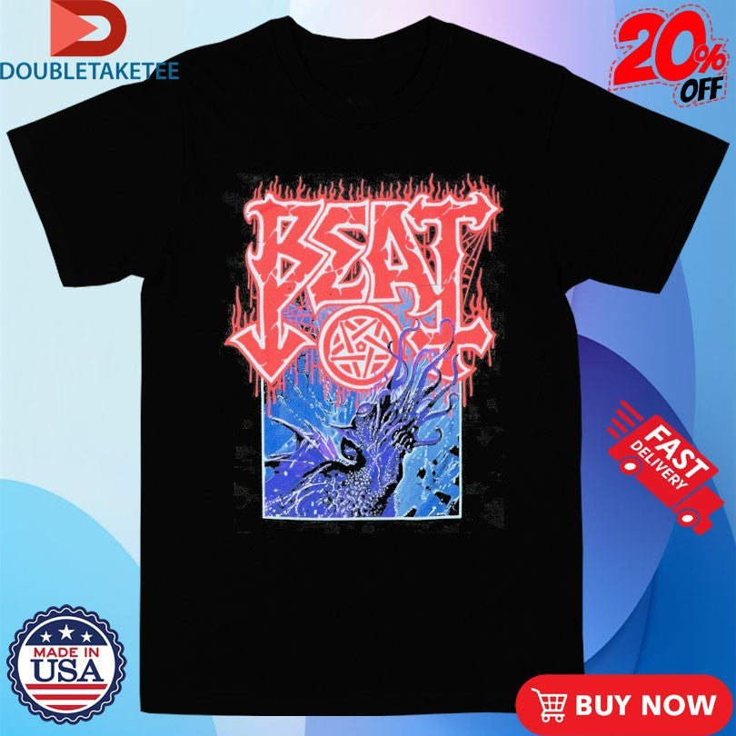 Beat Cthulu Shirts