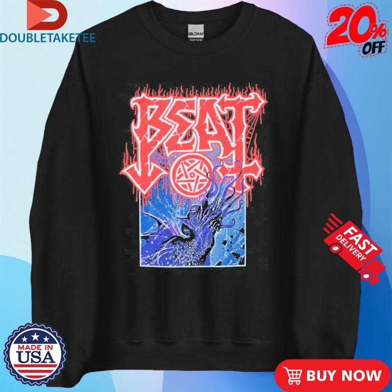 Beat Cthulu Shirts