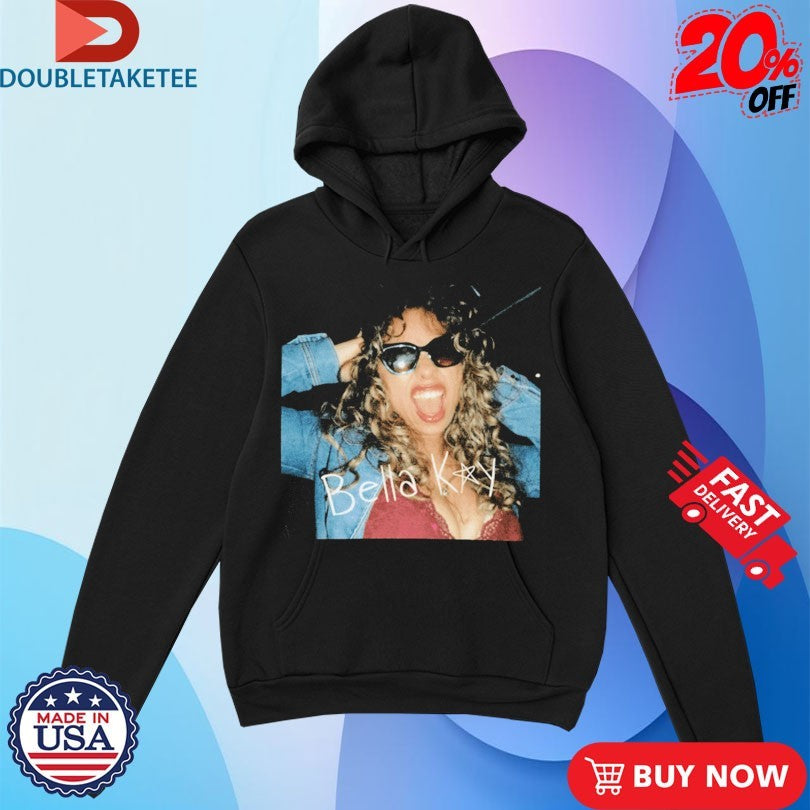 Official Bella Kay iloveitiloveitiloveit Shirts