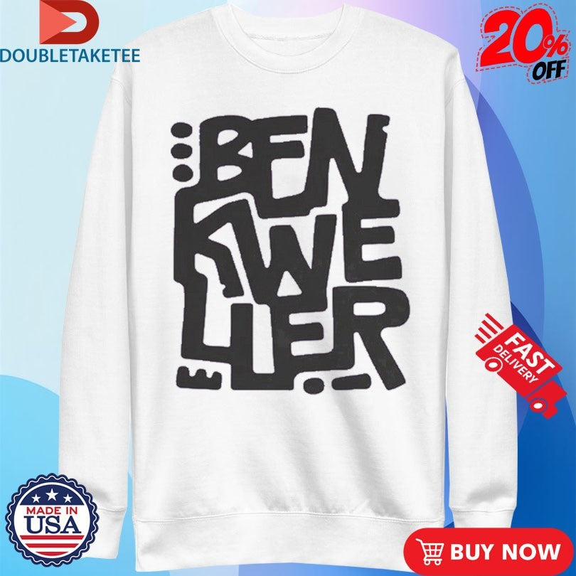 Ben Kweller Jungle Stack Shirts