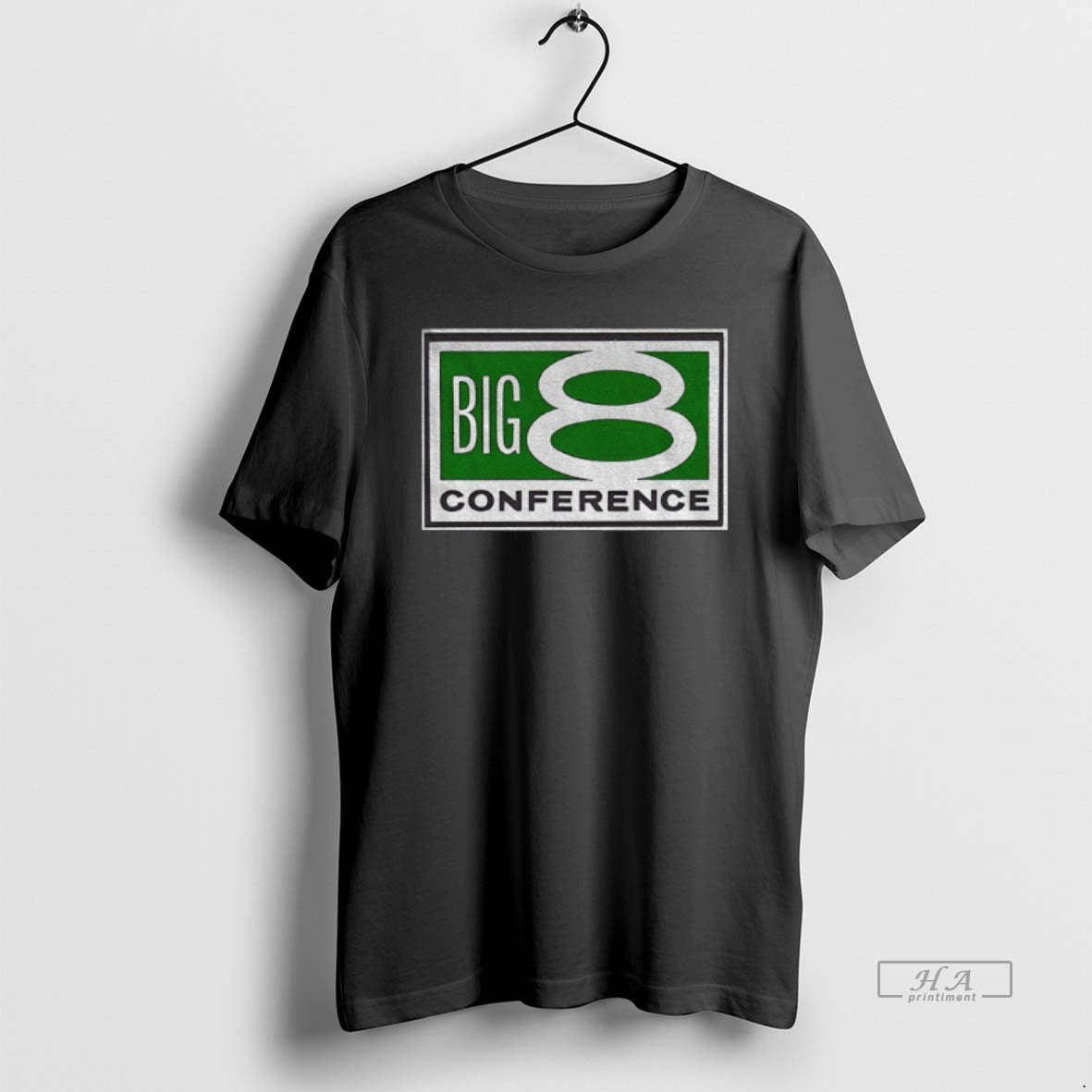 Official Big 8 Conference T-Shirts, Hoodie, Sweatshirt