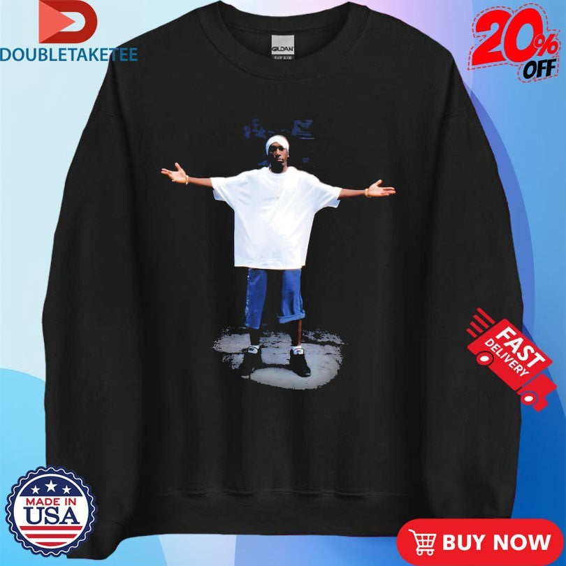 Official Big L Return Of The King Shirts