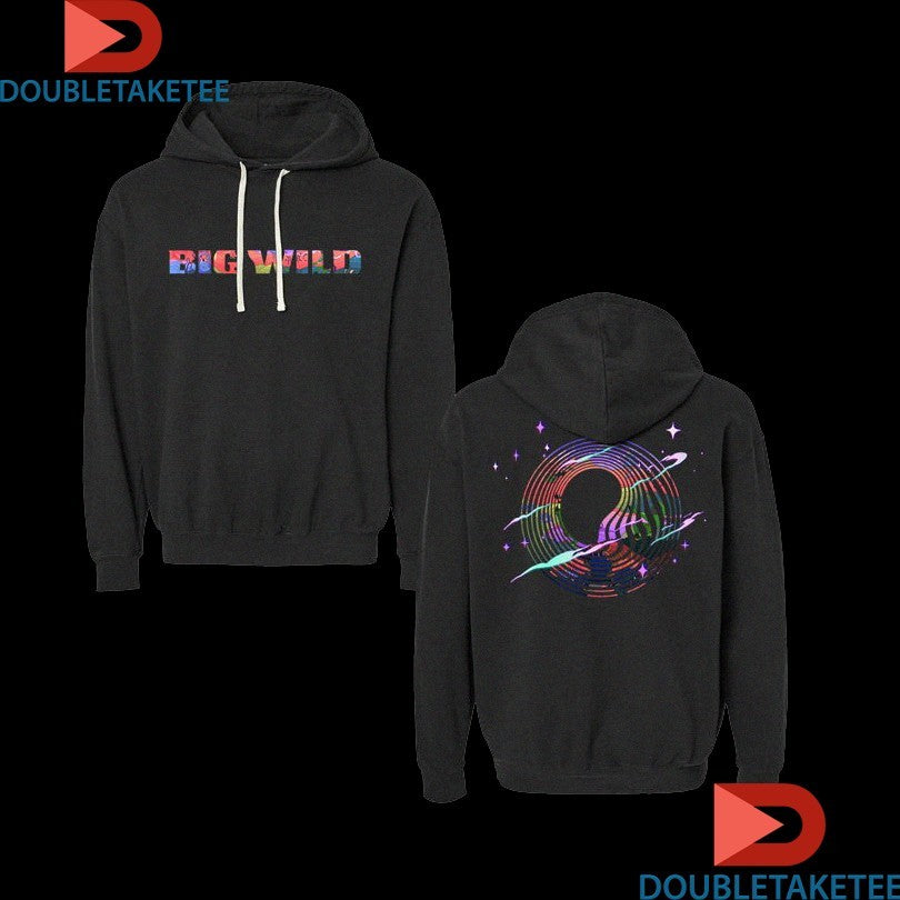 Official Big Wild Child Portal Shirts
