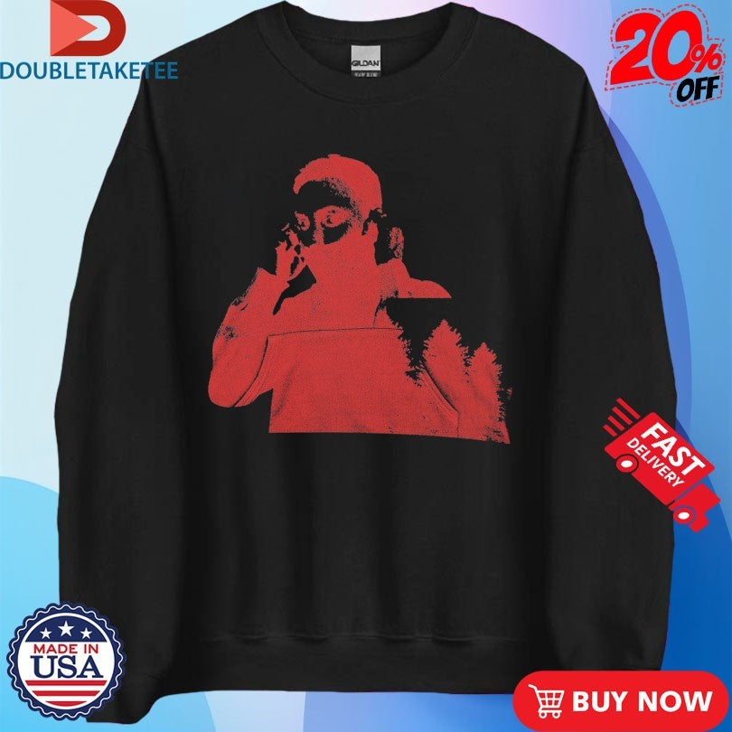 Official Blackbear U Love U Shirts