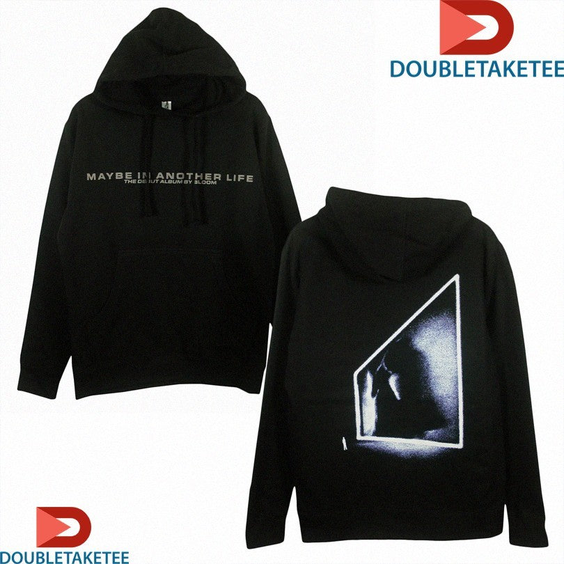 Official Bloom Maybe In Another Life Album Shirts