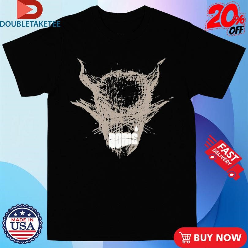 Official Boris The Evil One Which Sobs Shirts