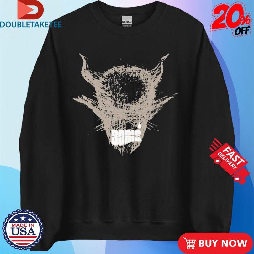 Official Boris The Evil One Which Sobs Shirts