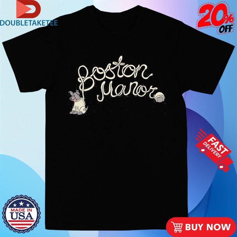 Official Boston Manor Legacy Shirts
