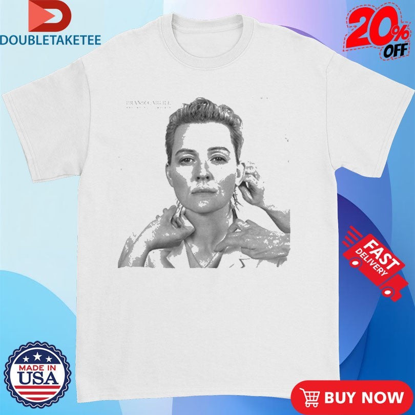 Official Brandi Carlile Returning To Myself Cover Shirts