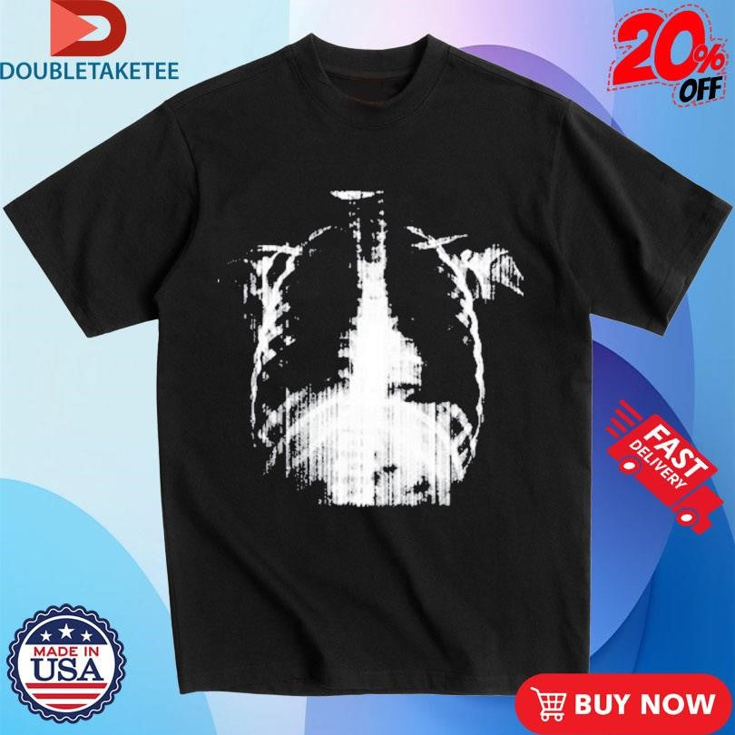 Official Brayton X-Ray Shirts