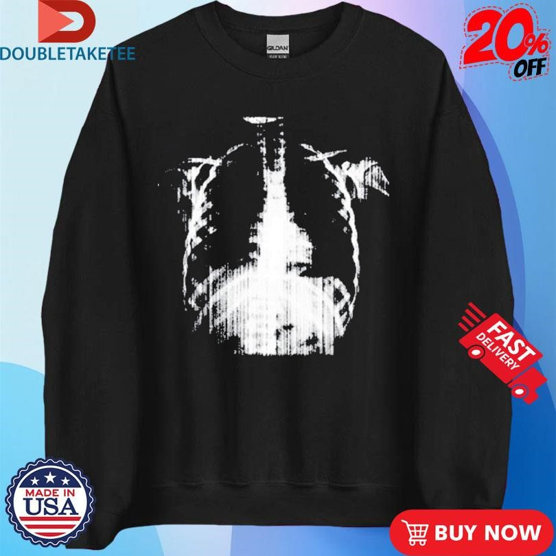 Official Brayton X-Ray Shirts