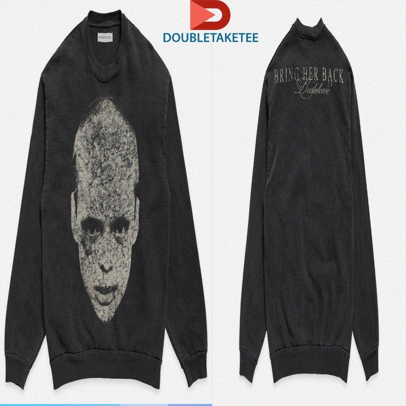 Official Bring Her Back x Basketcase Ollie Shirts