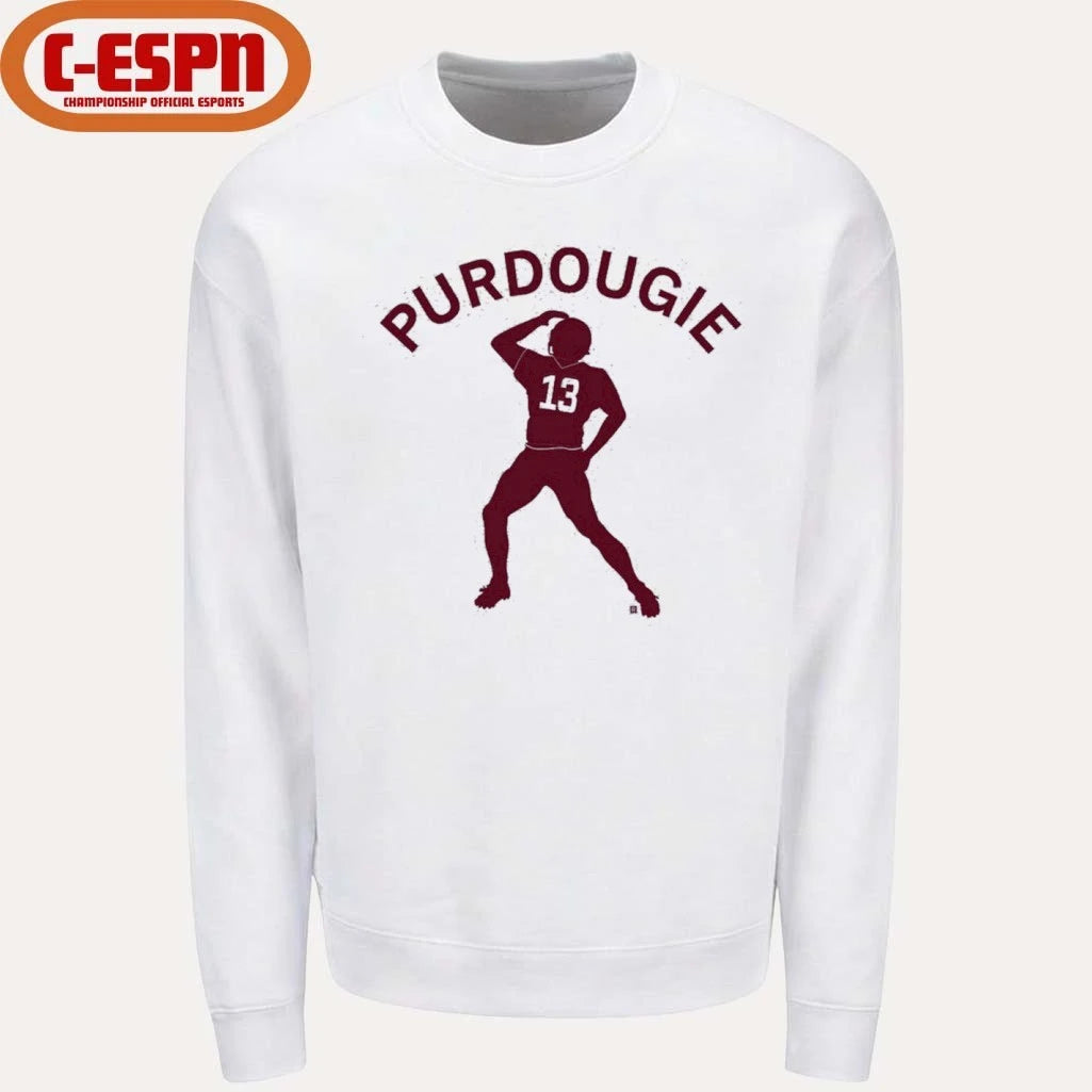 Official Brock Purdy Purdougie shirt