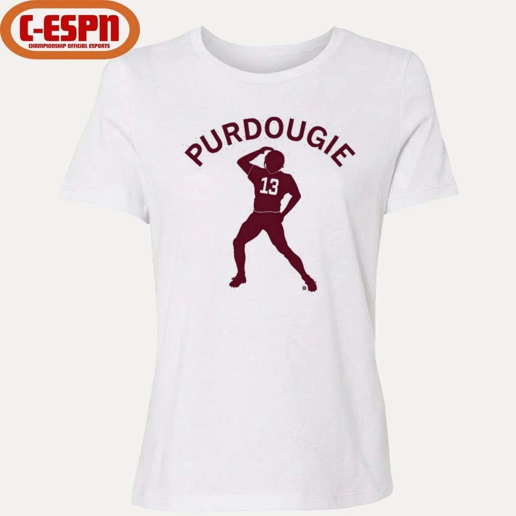 Official Brock Purdy Purdougie shirt