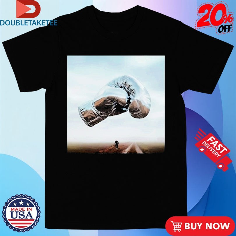 Official Bryan Adams Roll With The Punches Shirts