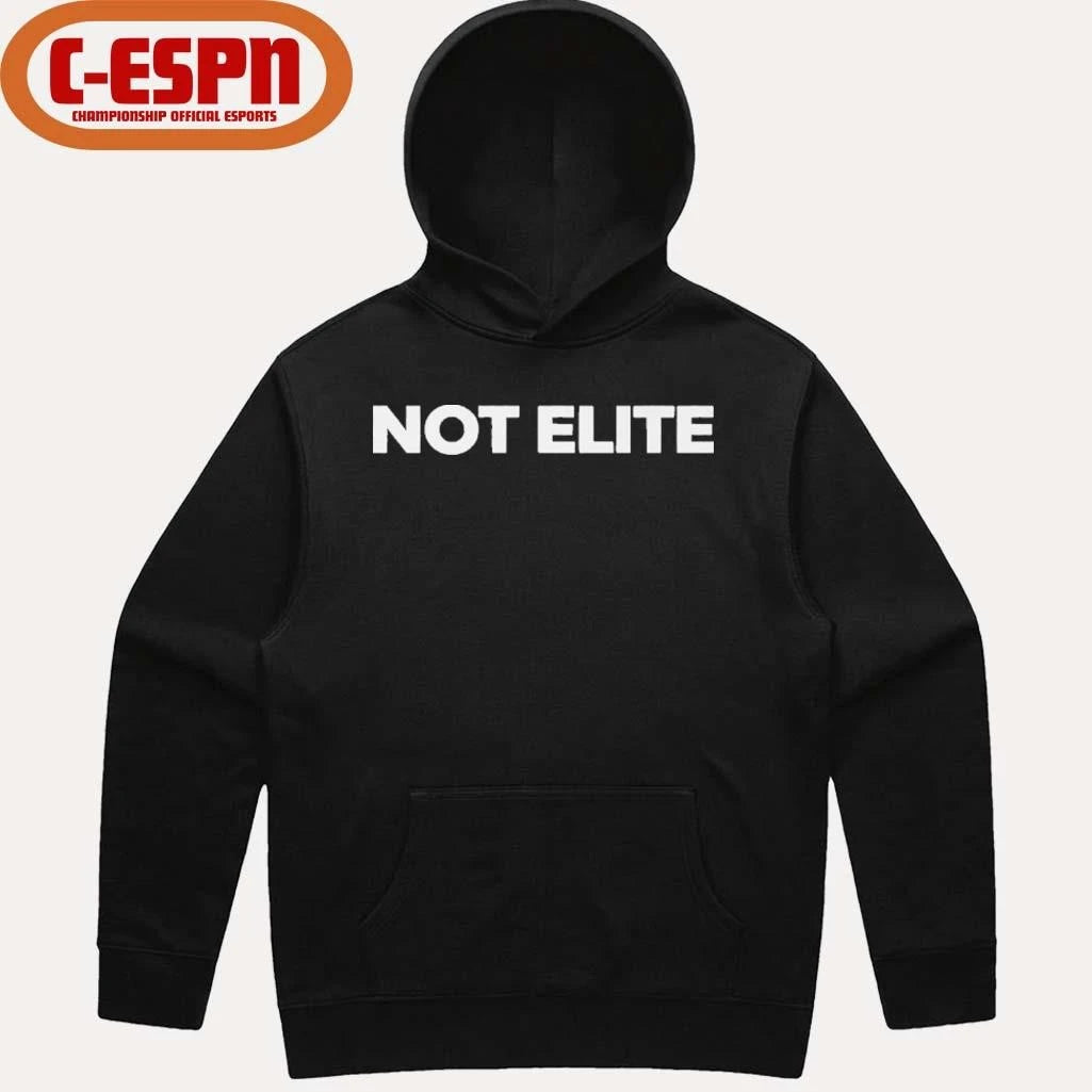 Official Bryce Harper NOT ELITE Shirt