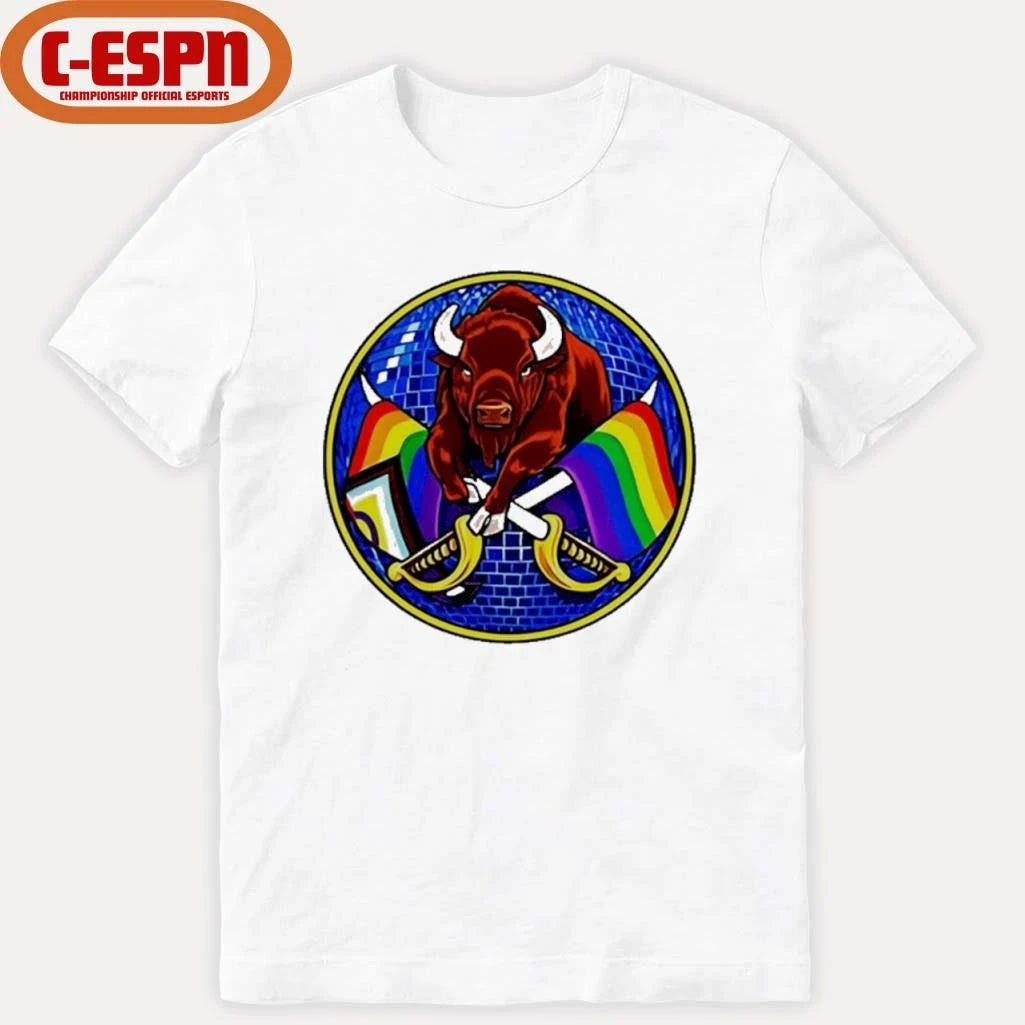Official Buffalo Sabres Fanatics Pride Night Logo shirt