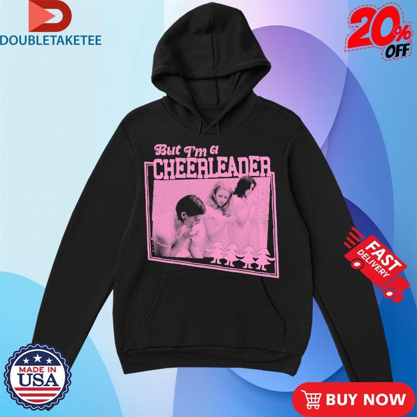 Official But I’m A Cheerleader Shirts
