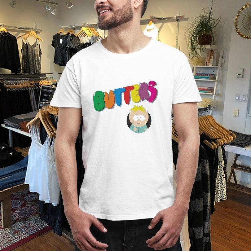 Official Butters South Park Shirts