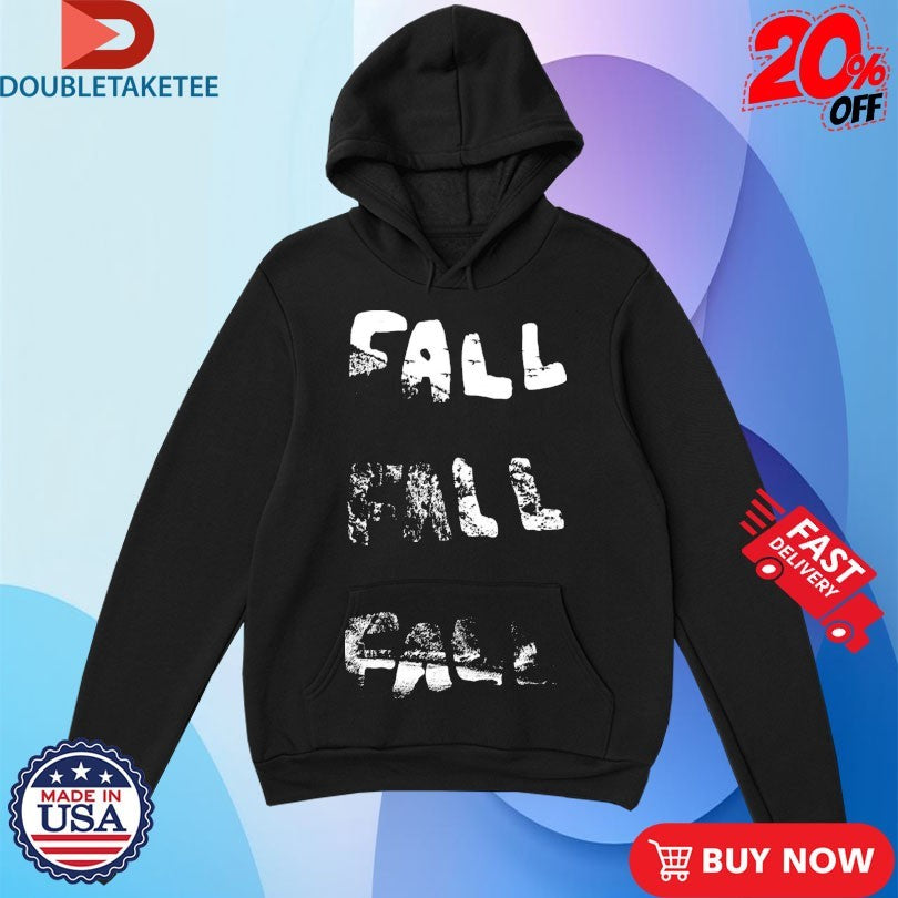 Official Caamp Fall Fall Fall Shirts