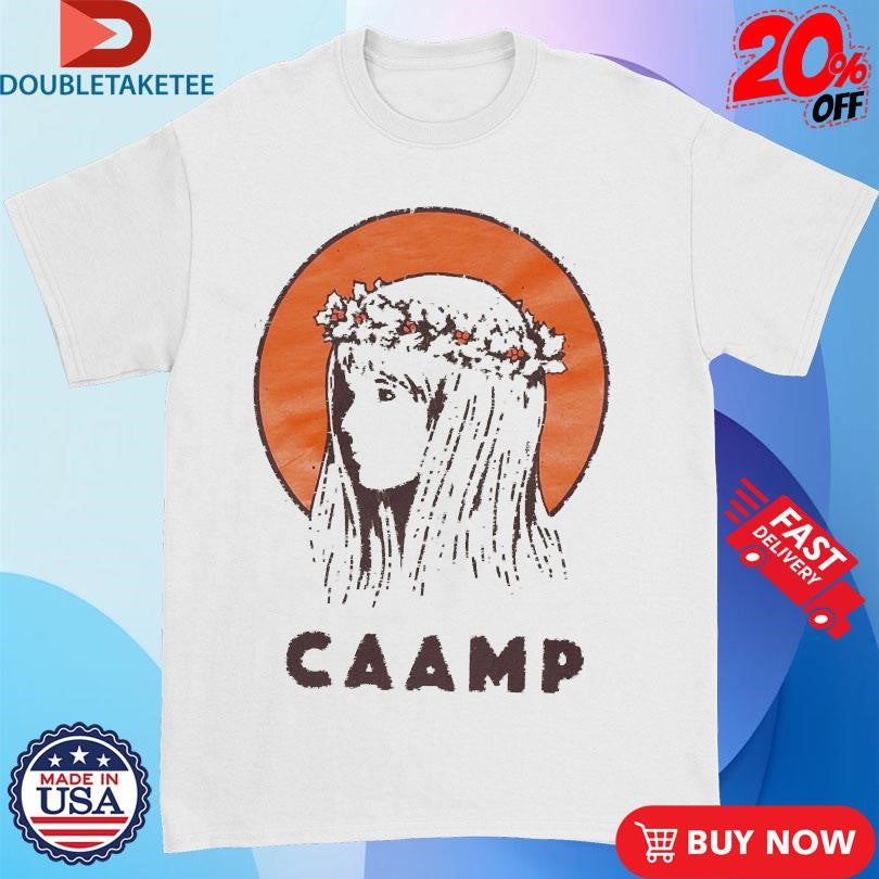 Official Caamp Misty Shirts