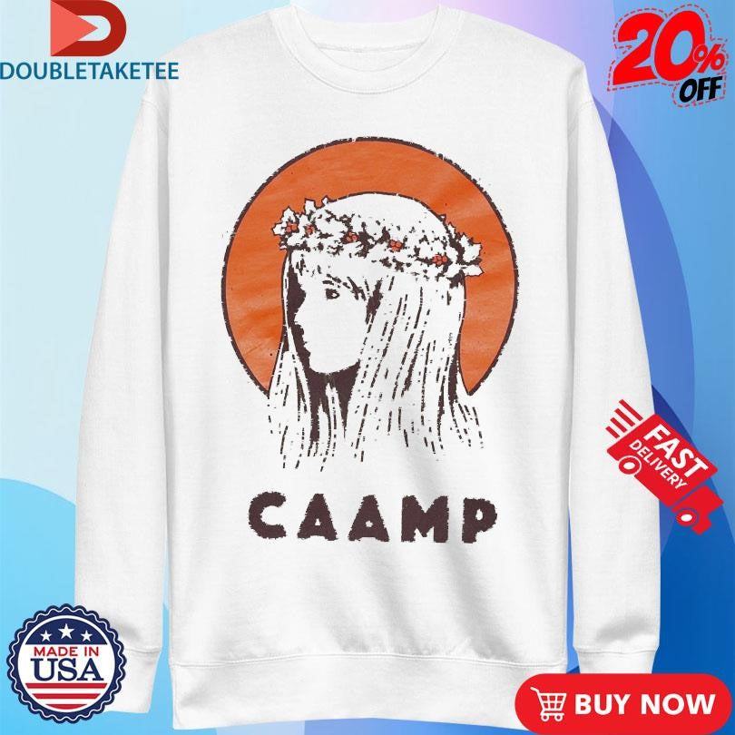 Official Caamp Misty Shirts