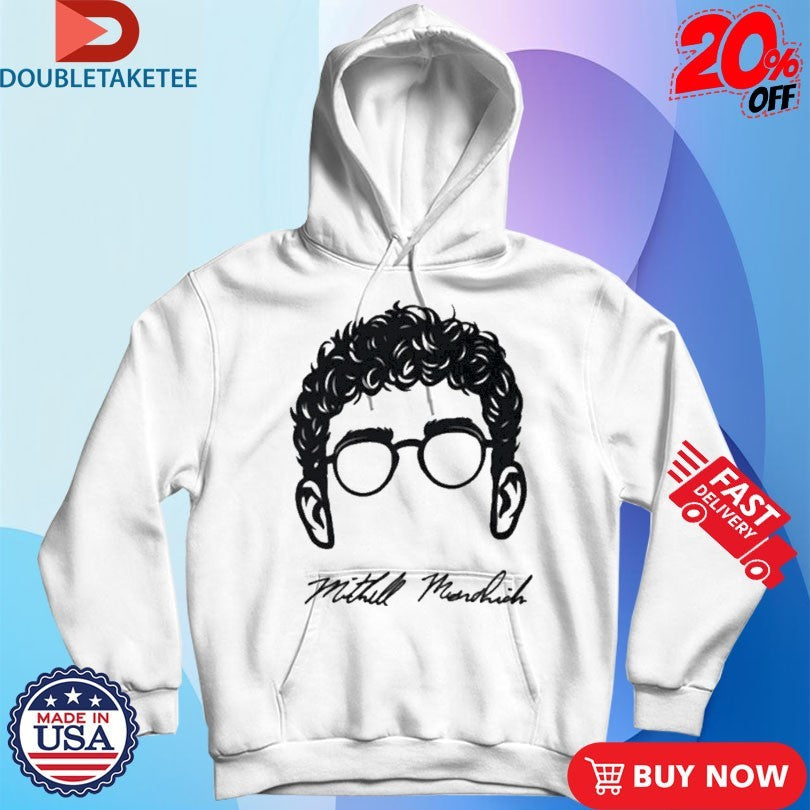 Official Cael Sanderson Mitchell Mesenbrink Shirts