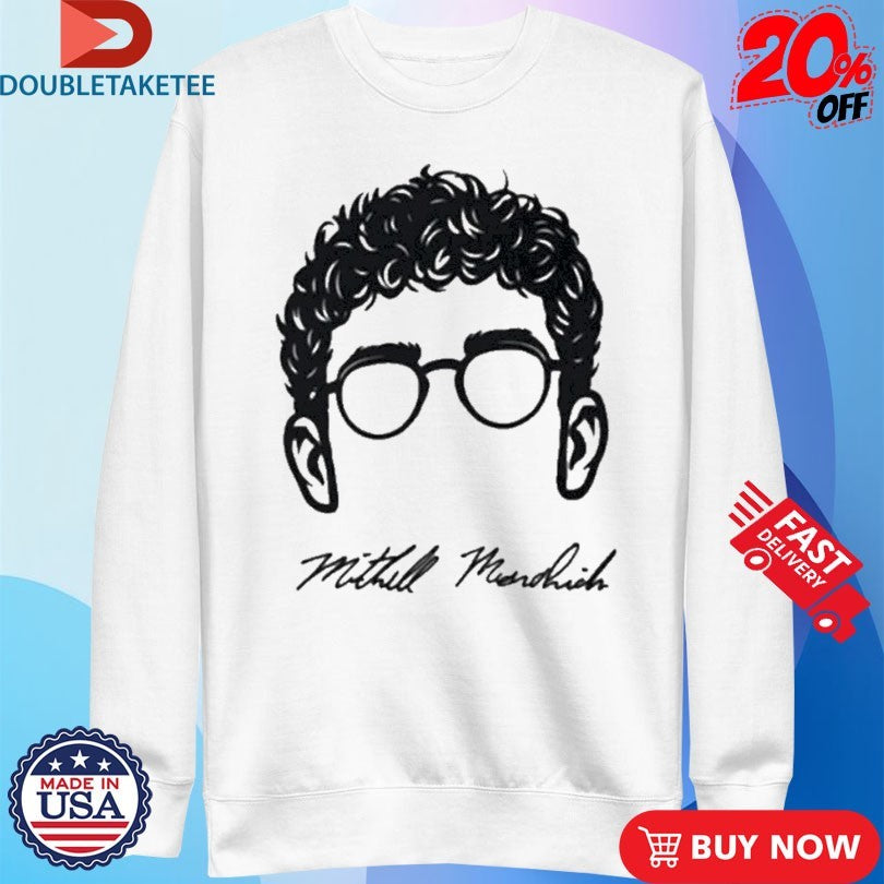 Official Cael Sanderson Mitchell Mesenbrink Shirts