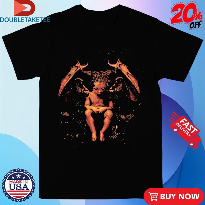 Official Caliban Guilt Trip Shirts
