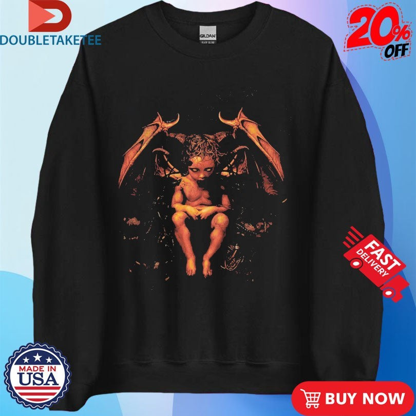 Official Caliban Guilt Trip Shirts