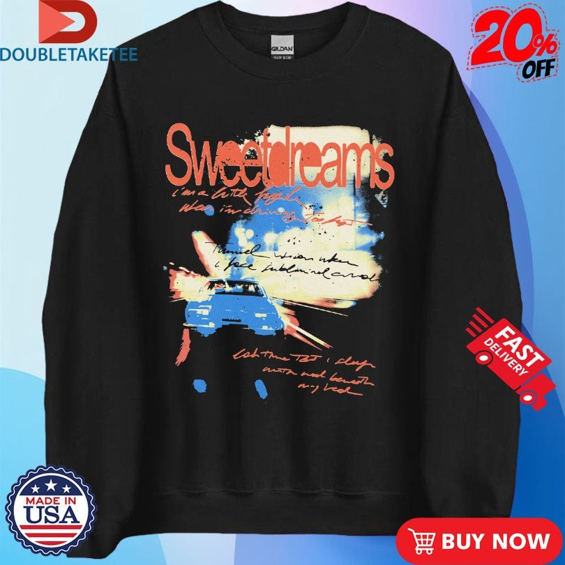 Official Calum Hood Sweet Dreams Shirts