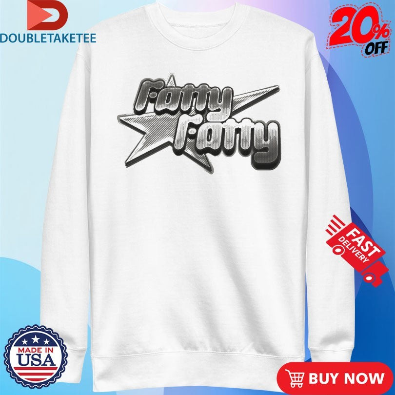 Official Cameron Chace My Fatties Star Shirts