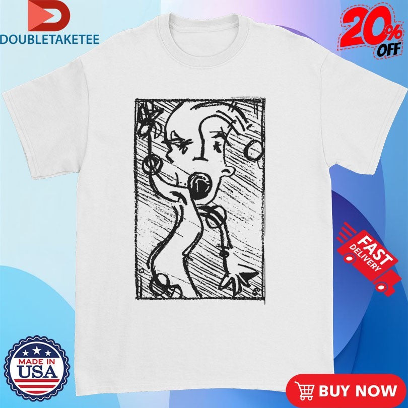 Official Cap’n Jazz Shirts