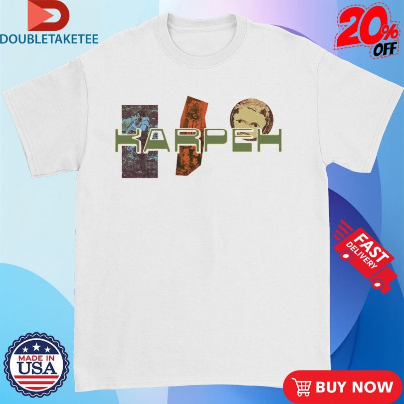 Official Cautious Clay Karpeh Shapes Shirts